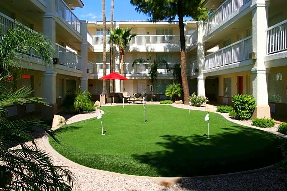 Baymont Inn & Suites by Wyndham Tempe University/Phoenix