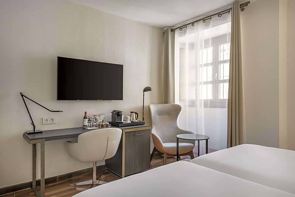 NH Collection Salamanca Palacio de Castellanos