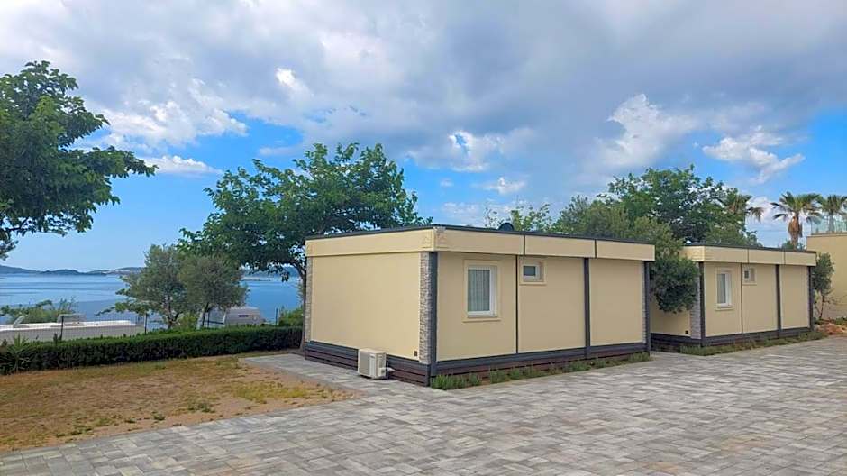 Brugor Mobil Homes Lavanda