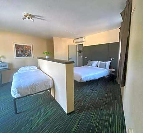 VIP room