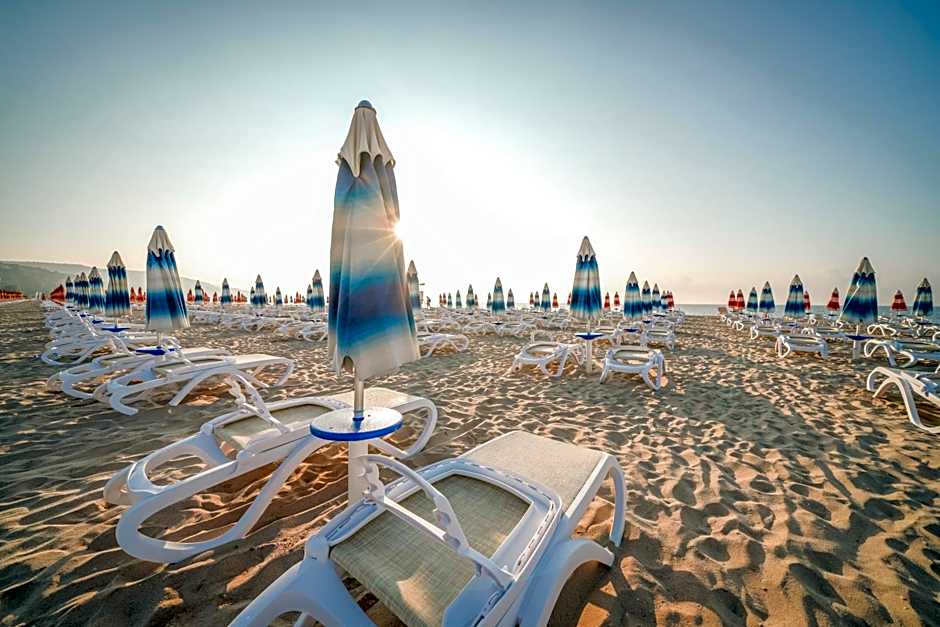 Calimera Ralitsa Superior Hotel - Ultra All Inclusive plus Aquapark