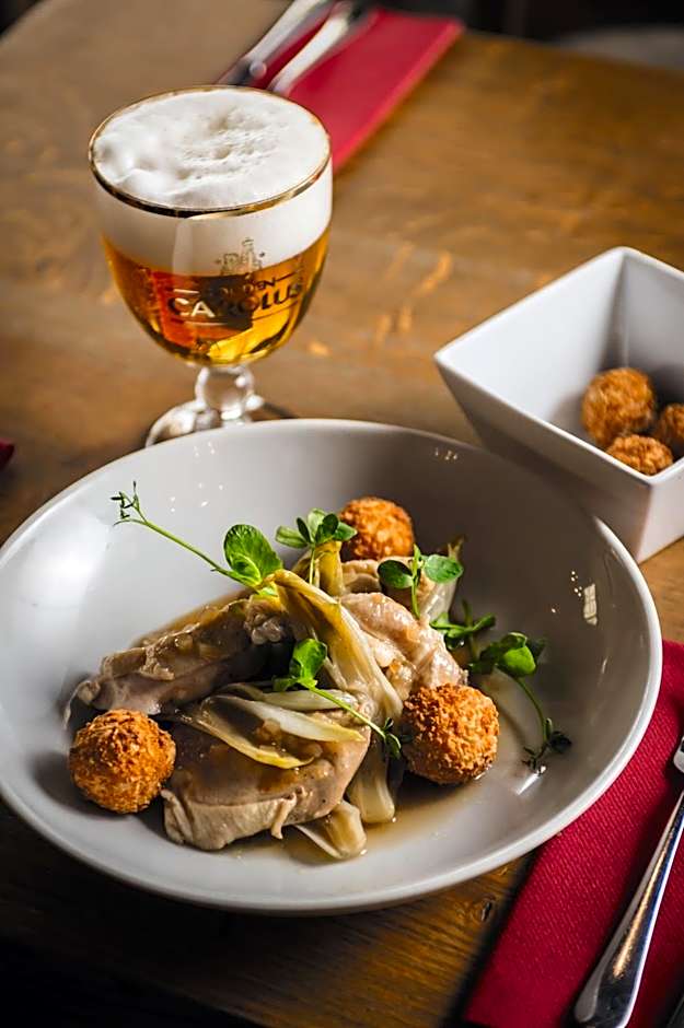 Hotel Brouwerij Het Anker