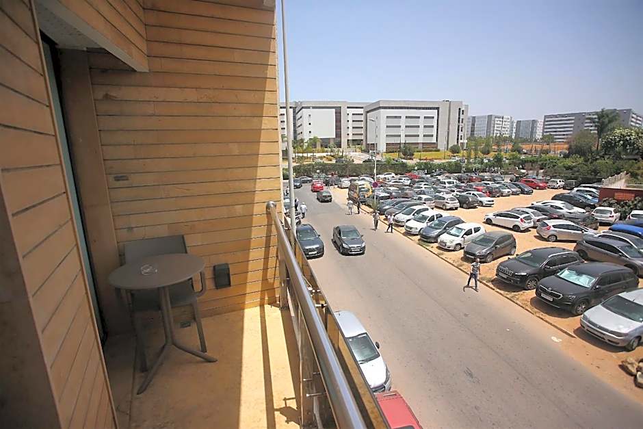 LOTUS HOTEL Casanearshore