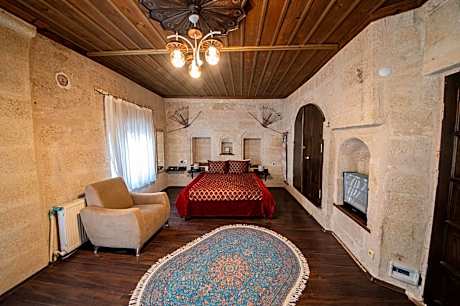 Second Building with Balcony