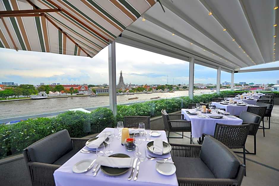 Riva Arun Bangkok