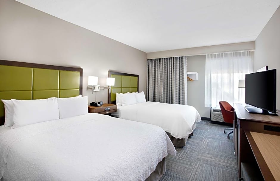 Hampton Inn By Hilton Middletown