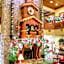 The Inn at Christmas Place