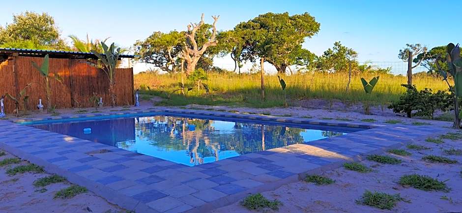 Kingfisher Bush Lodge