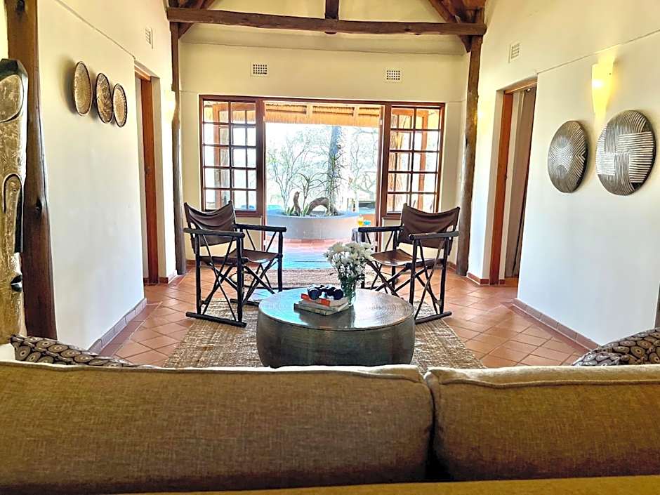 MILIMA Big 5 Safari Lodge