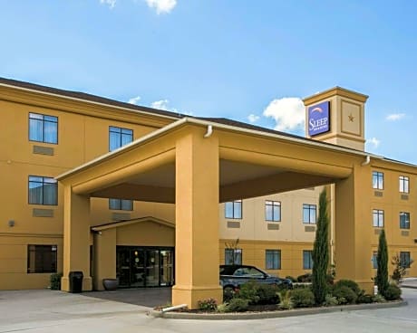 Sleep Inn & Suites Hwy 290/Nw Freeway