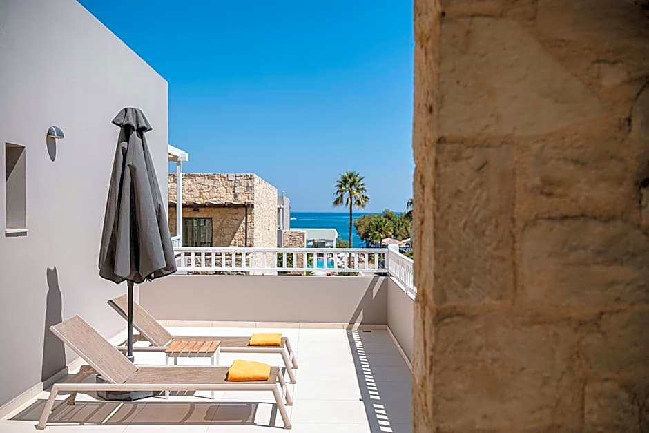 Erato Beach Hotel Adults Only by Smile Hotels