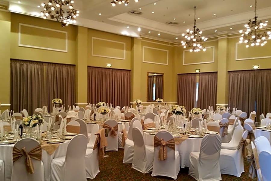 Indaba Hotel, Spa and Conference Center