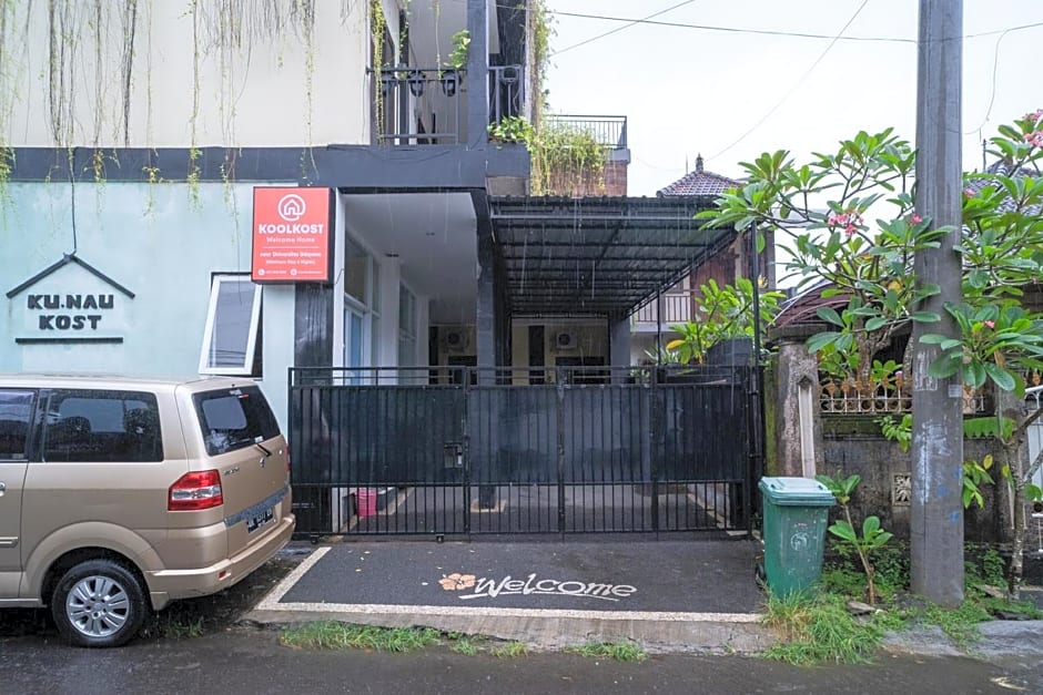 KoolKost near Universitas Udayana