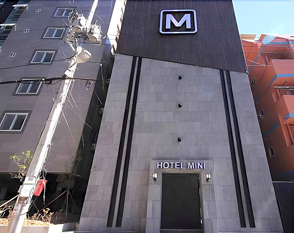 Hotel Mini