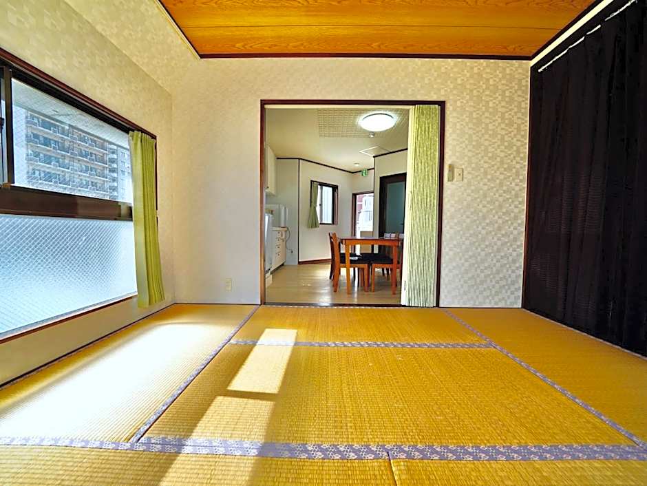 West Villa