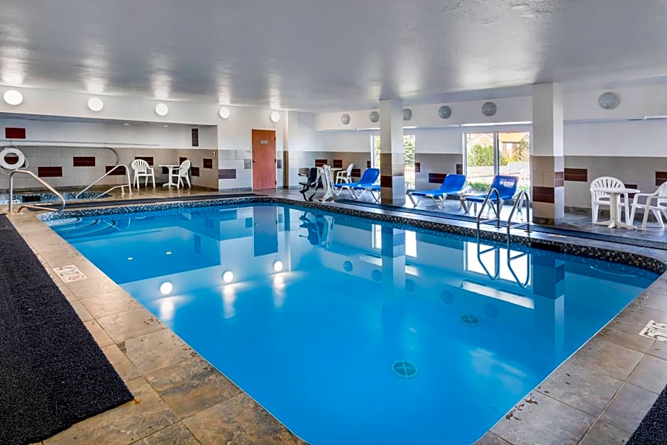 Comfort Suites Denver Tech Center/Englewood