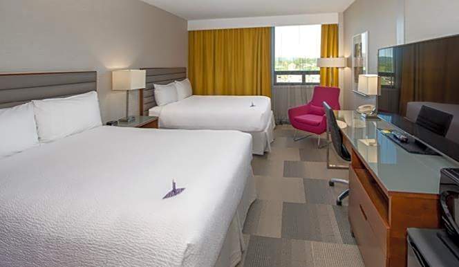 Coast Prince George Hotel by APA