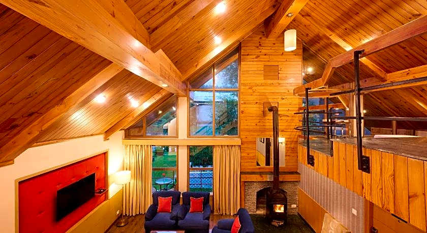 Renest River Country Resort Manali