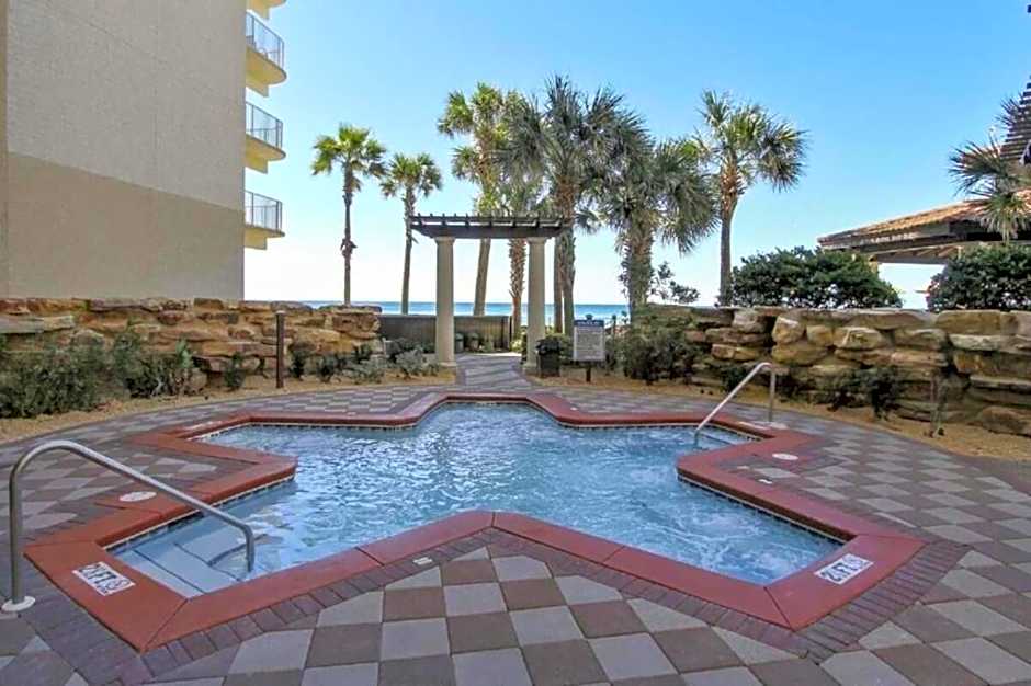 Amazing views! Great beachfront Panama City Condo