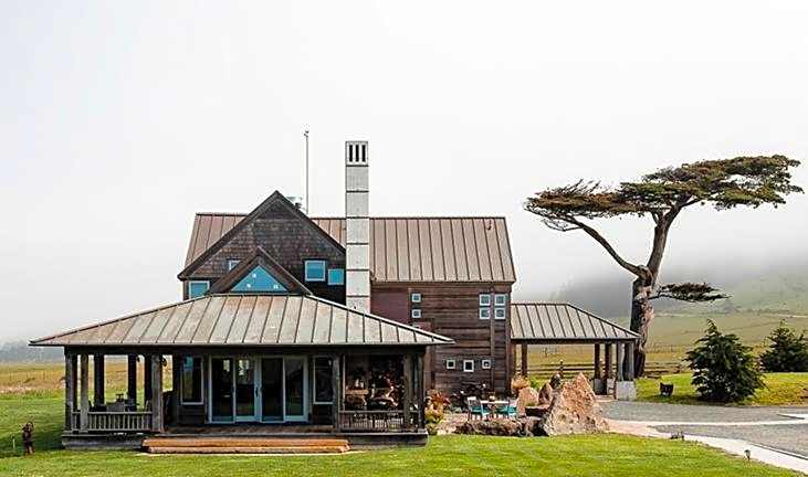 The Inn at Newport Ranch