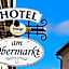 Hotel Am Obermarkt