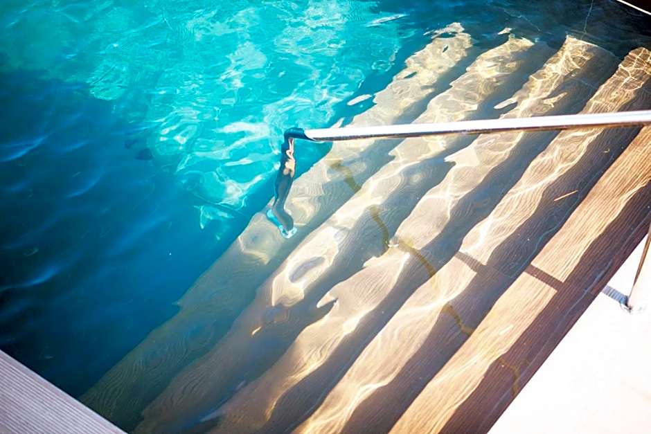 Kalloni Sunset Villas Lesvos