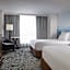 Harrah's Council Bluffs Hotel & Casino