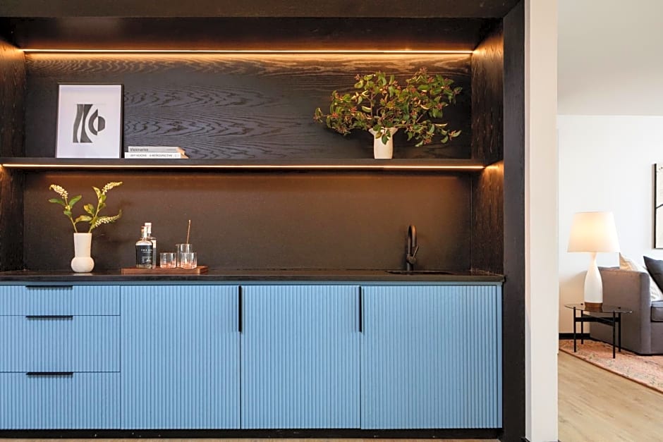 Kimpton Hotel Fontenot By IHG