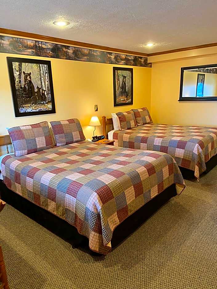 The Garrett Inn