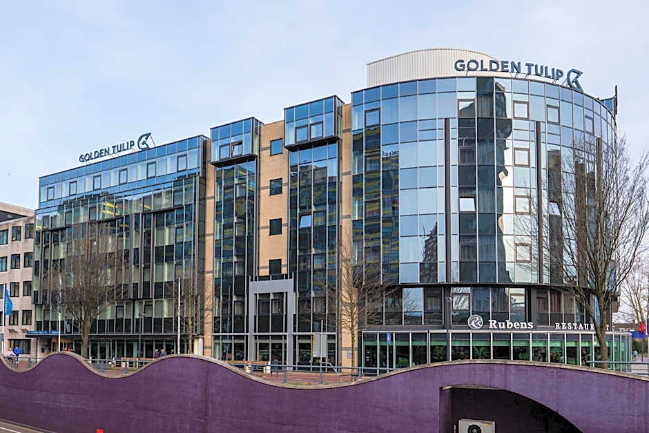 Golden Tulip Leiden Centre