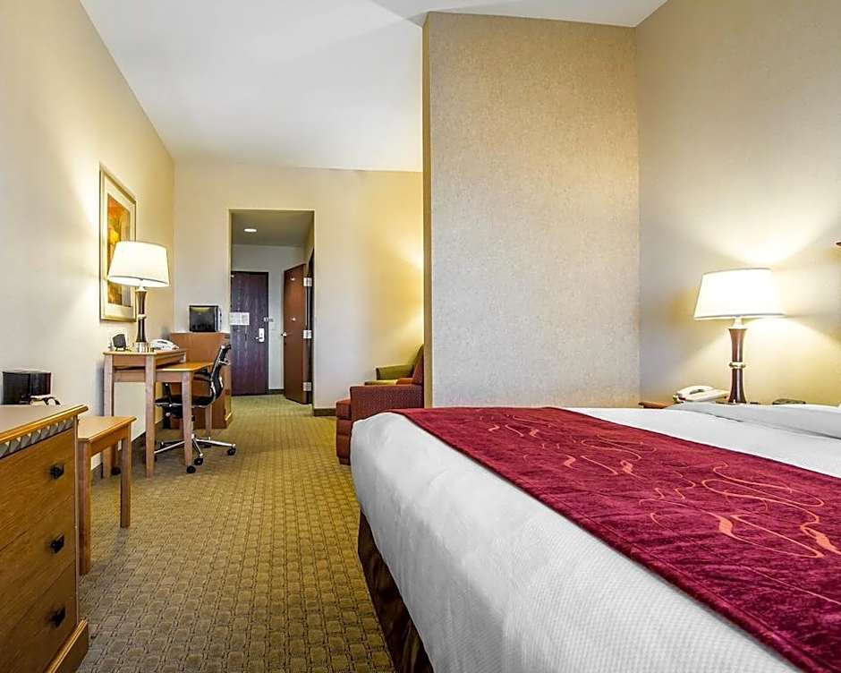 Comfort Suites Prescott