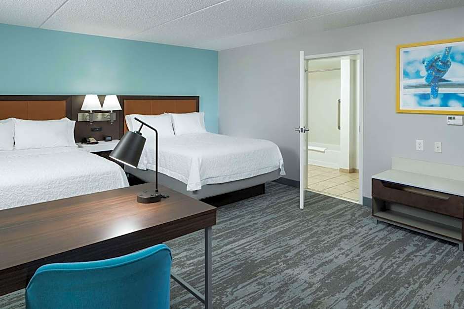 Hampton Inn & Suites Panama City Beach-Pier Park Area