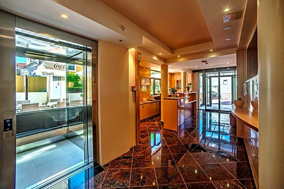 Hotel Skradinski Buk