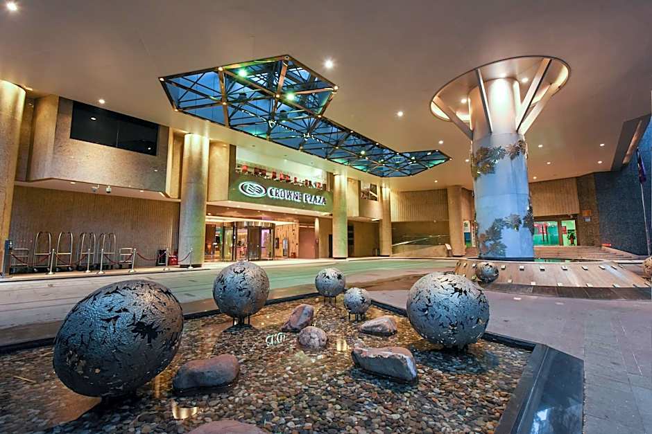 Crowne Plaza Guangzhou City Centre By IHG