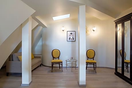 Double room - Executive