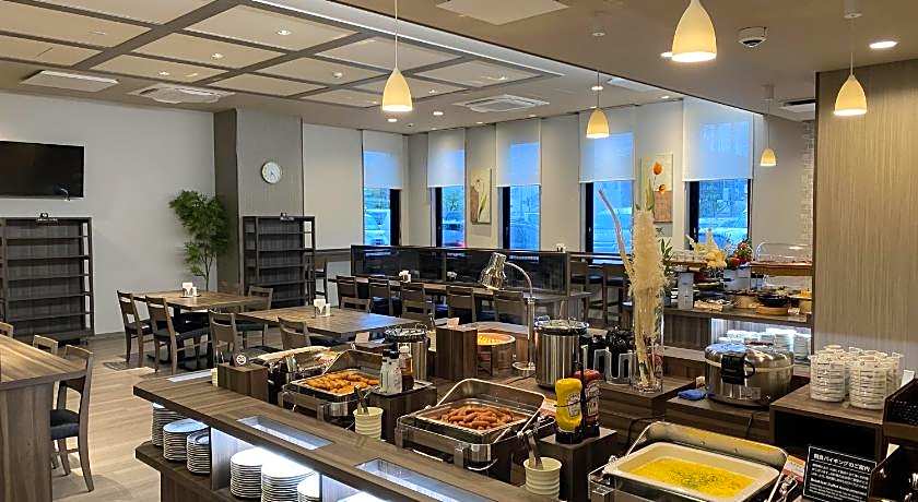 Hotel Route Inn Noshiro