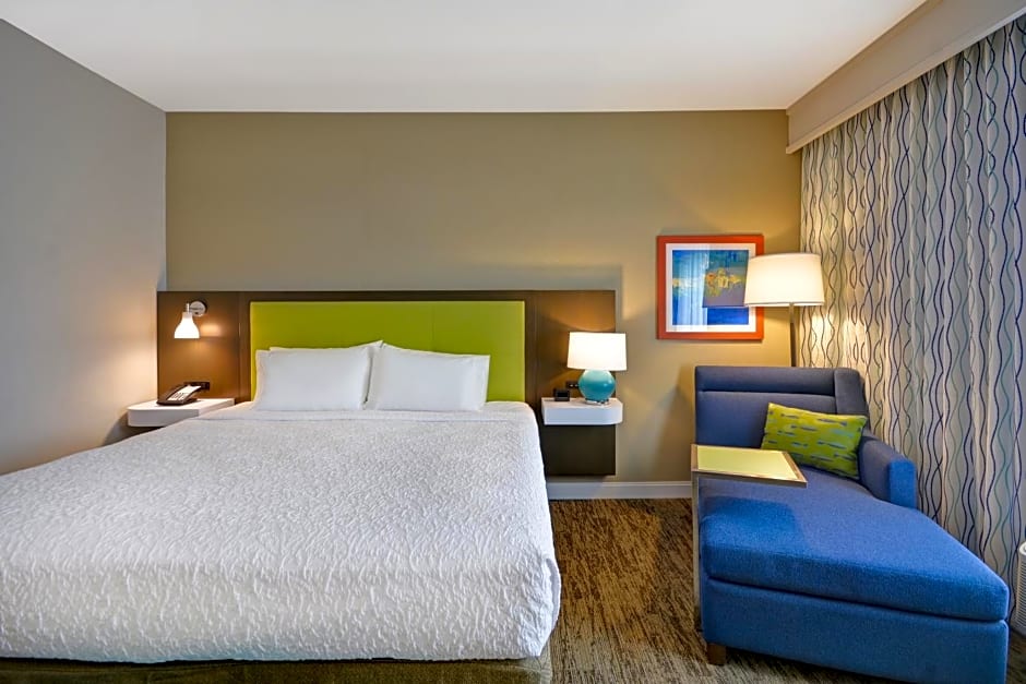 Hampton Inn Suites Grants Pass