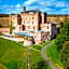 Dalhousie Castle
