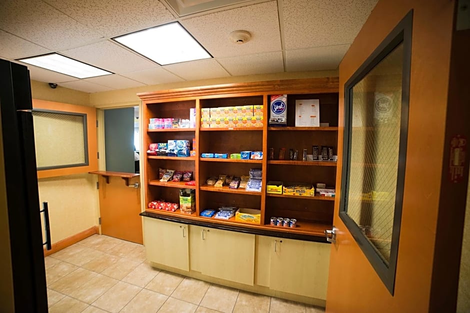 Holiday Inn Express Hotel & Suites Atlanta East - Lithonia By IHG