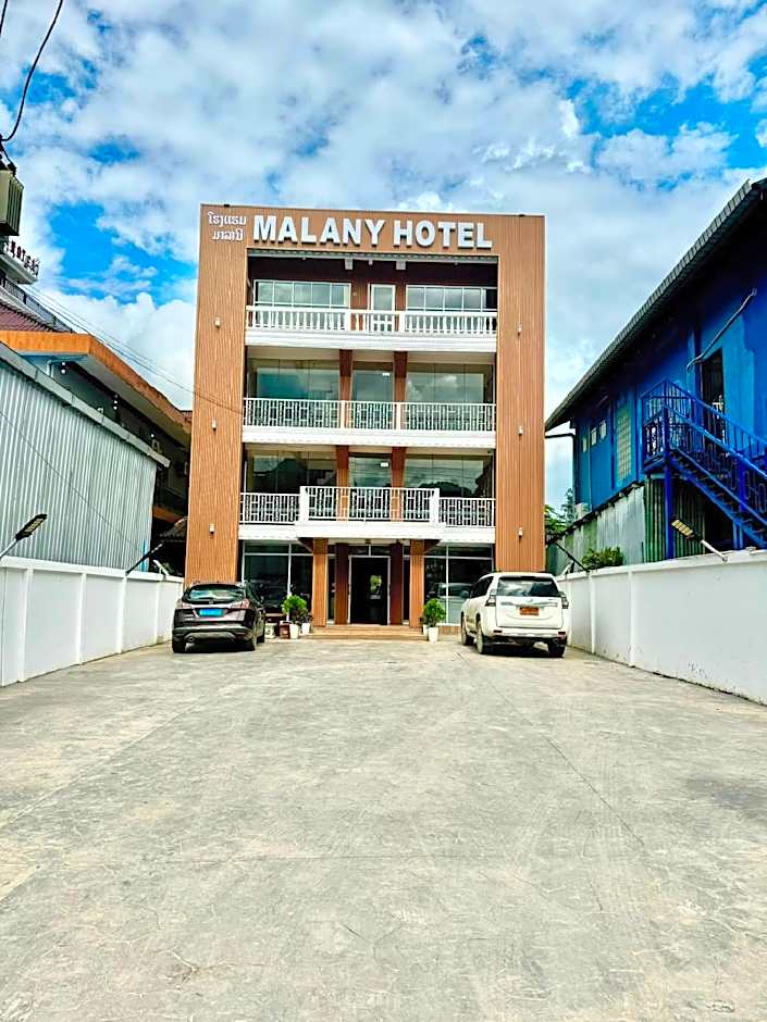 Malany Hotel