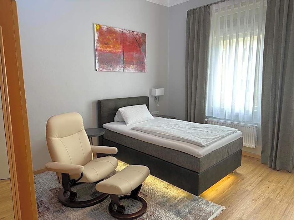 Apartment Hotel Kral