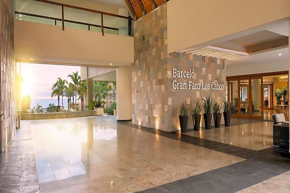 Barcelo Gran Faro Los Cabos