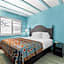 Rodeway Inn & Suites North Hollywood Burbank Airport - Universal Area