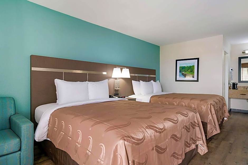 Quality Inn Greenville