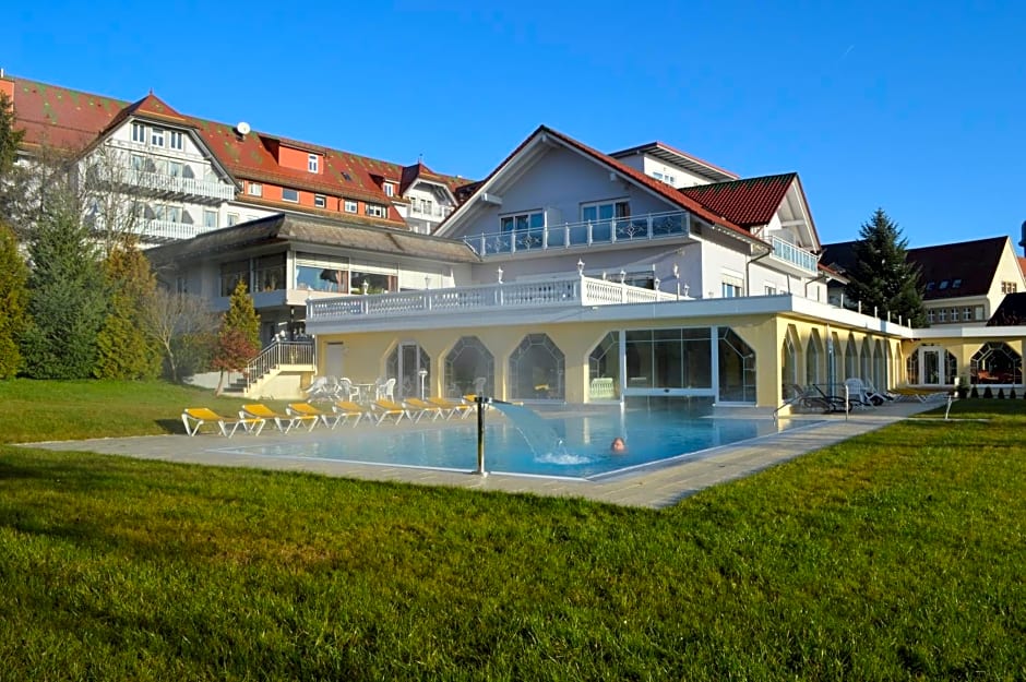 Möhringers Schwarzwald Hotel