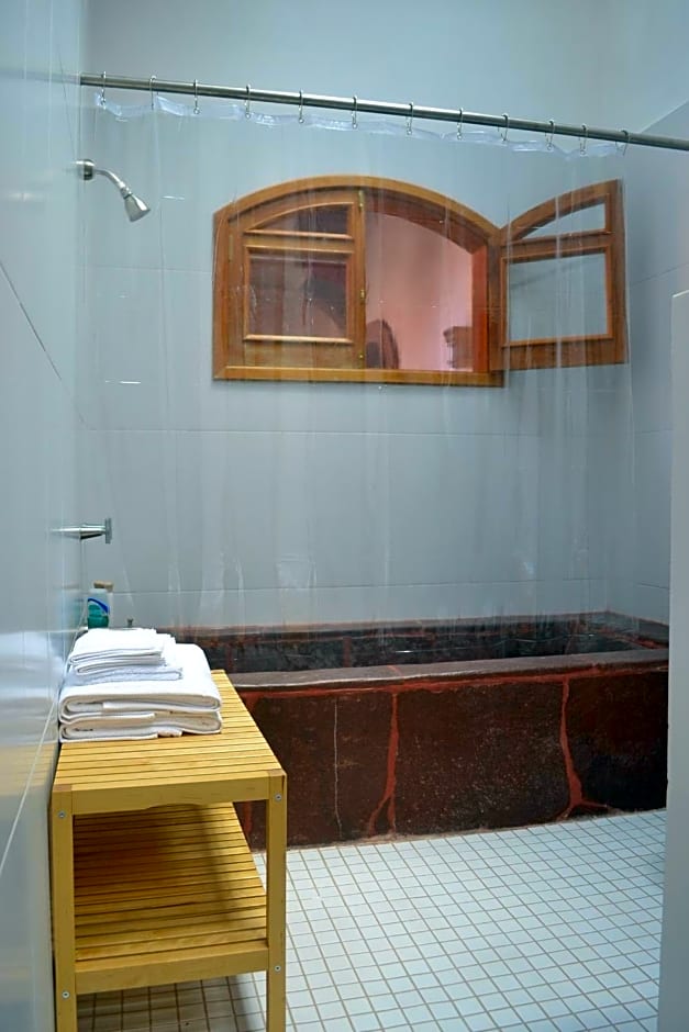 Hotel Casa Catalina