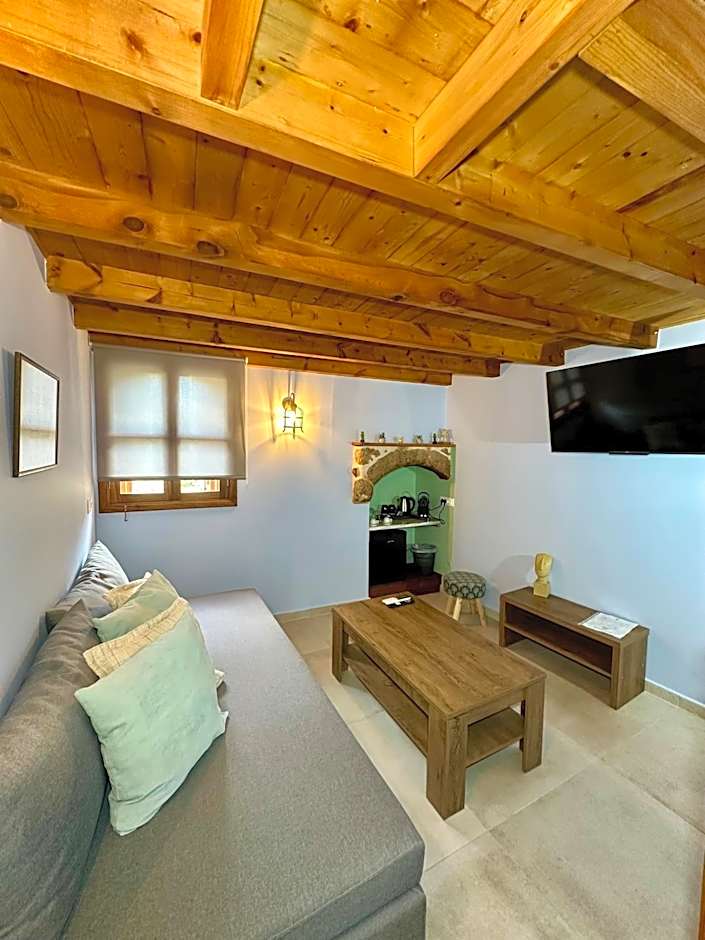 Midgard Suites (Medieval Town)