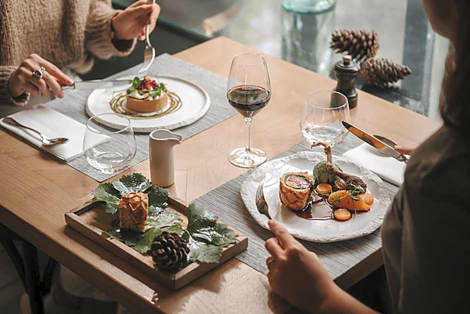 Château Les Carrasses