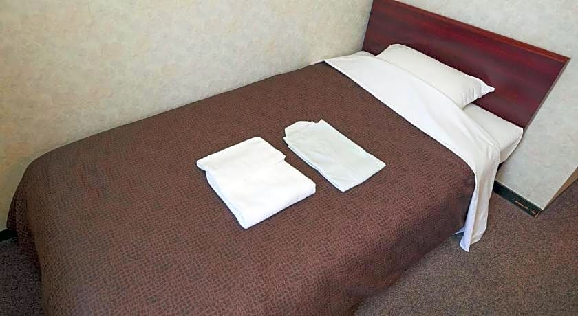 Hotel Select Inn Yonezawa