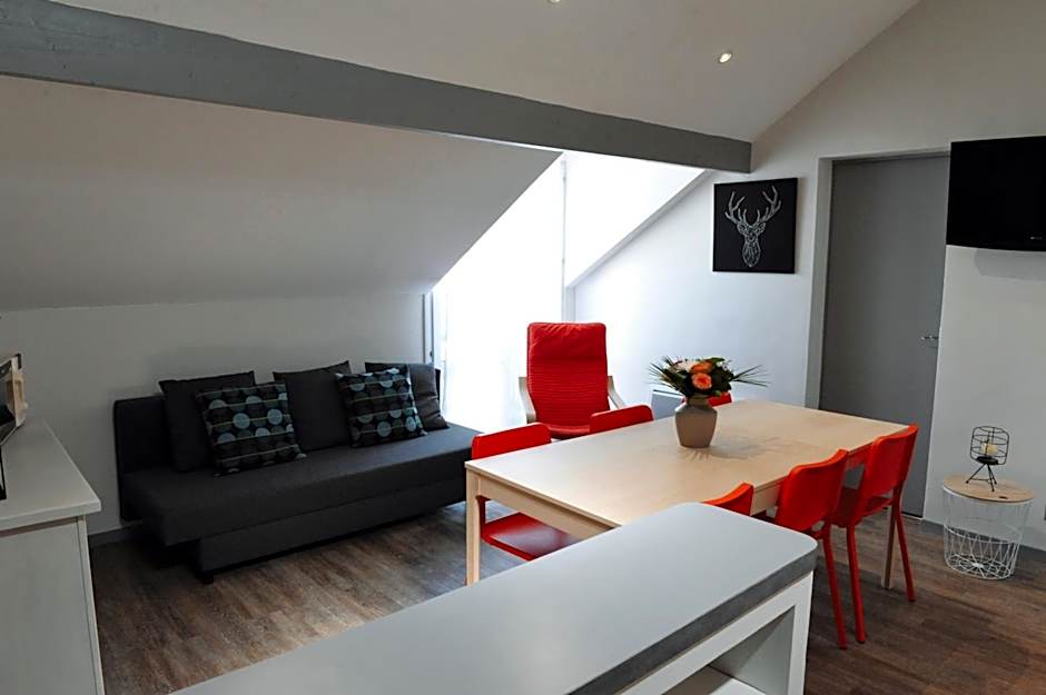 Residence Les Villas CROMA